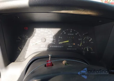 1997 GMC Jimmy Sls from USA, damaged, VIN 1GKCS13W3V2522442